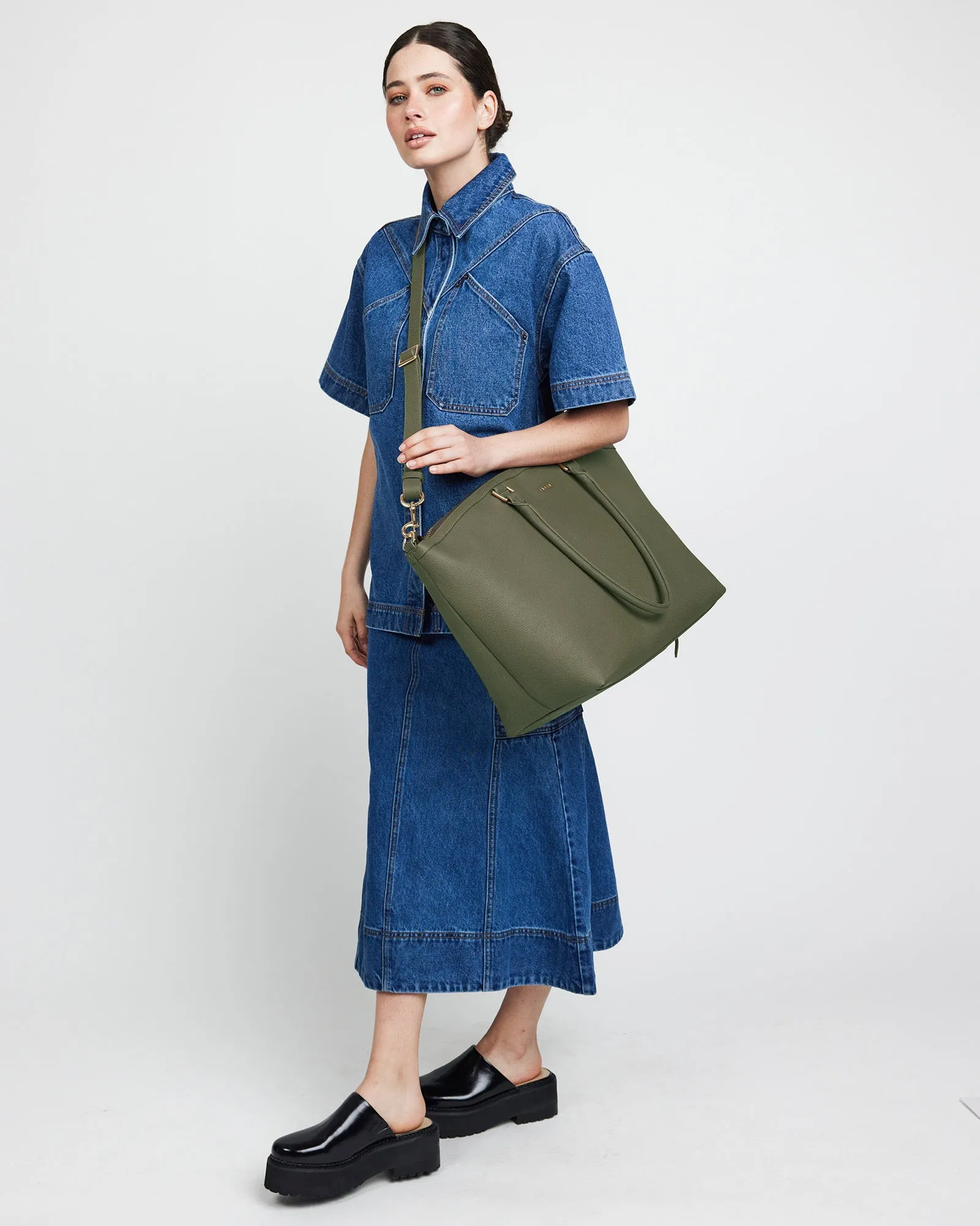 Roma Weekender