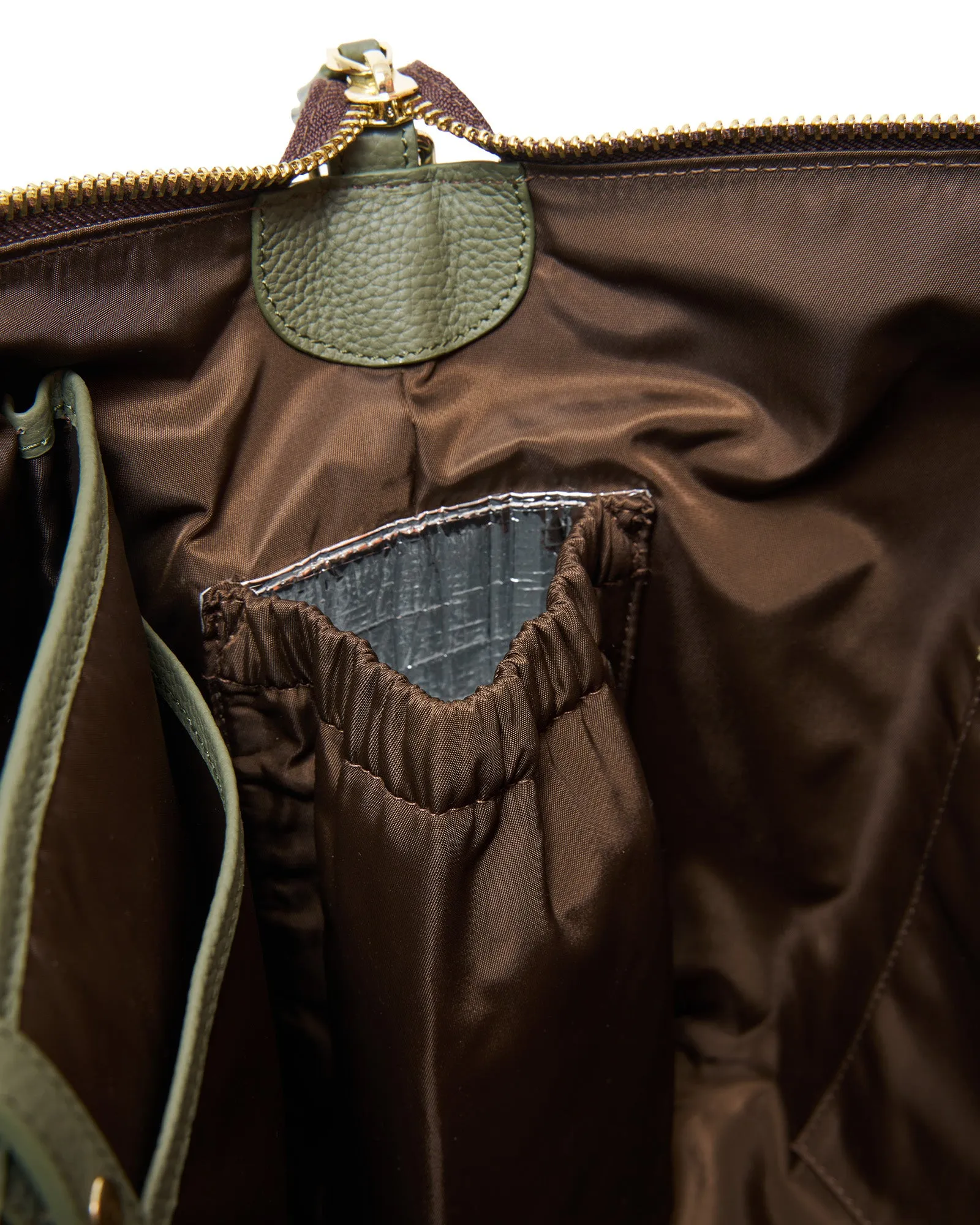 Roma Weekender