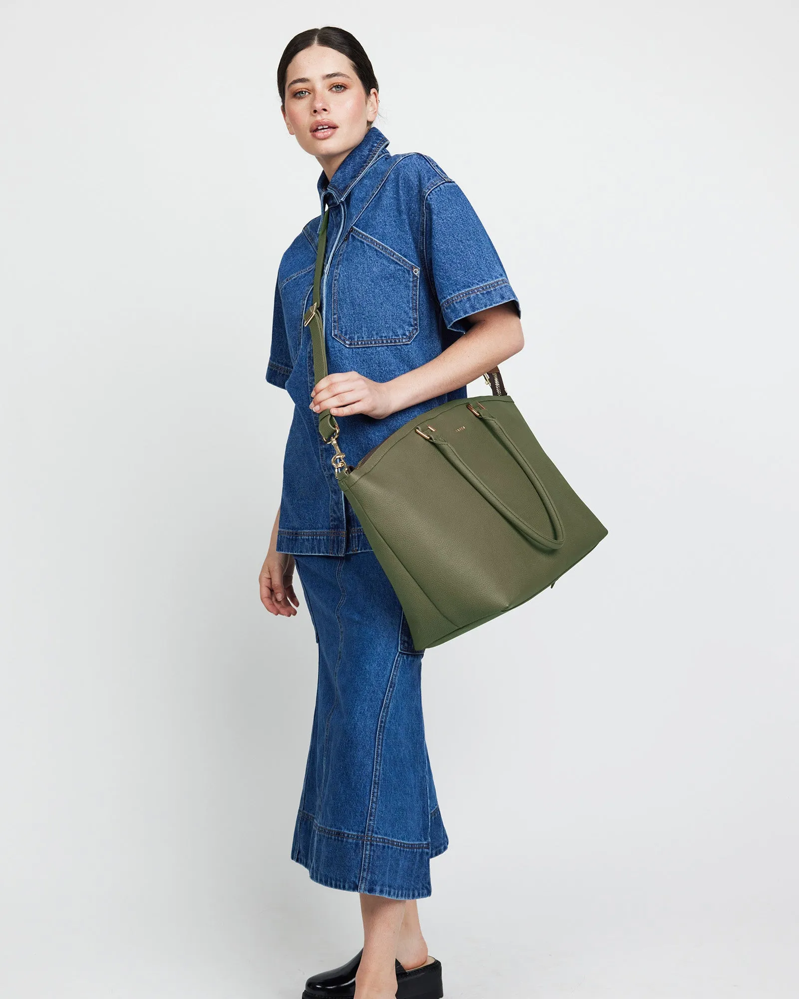 Roma Weekender