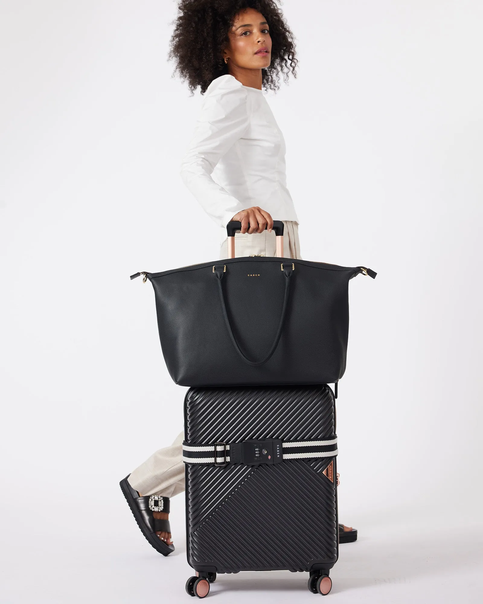 Roma Weekender