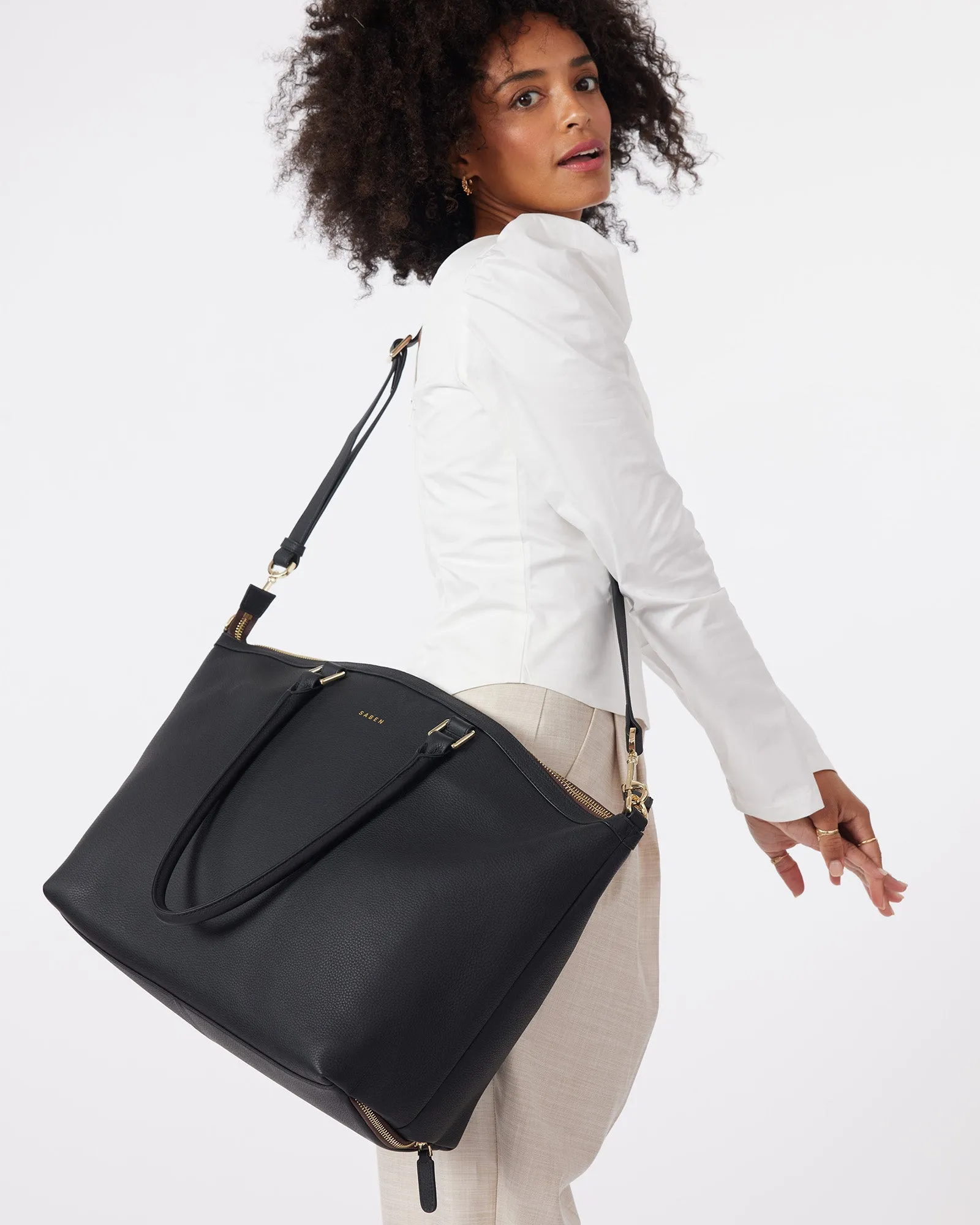 Roma Weekender