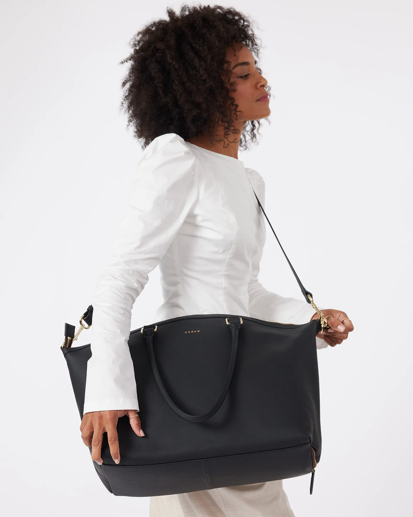 Roma Weekender