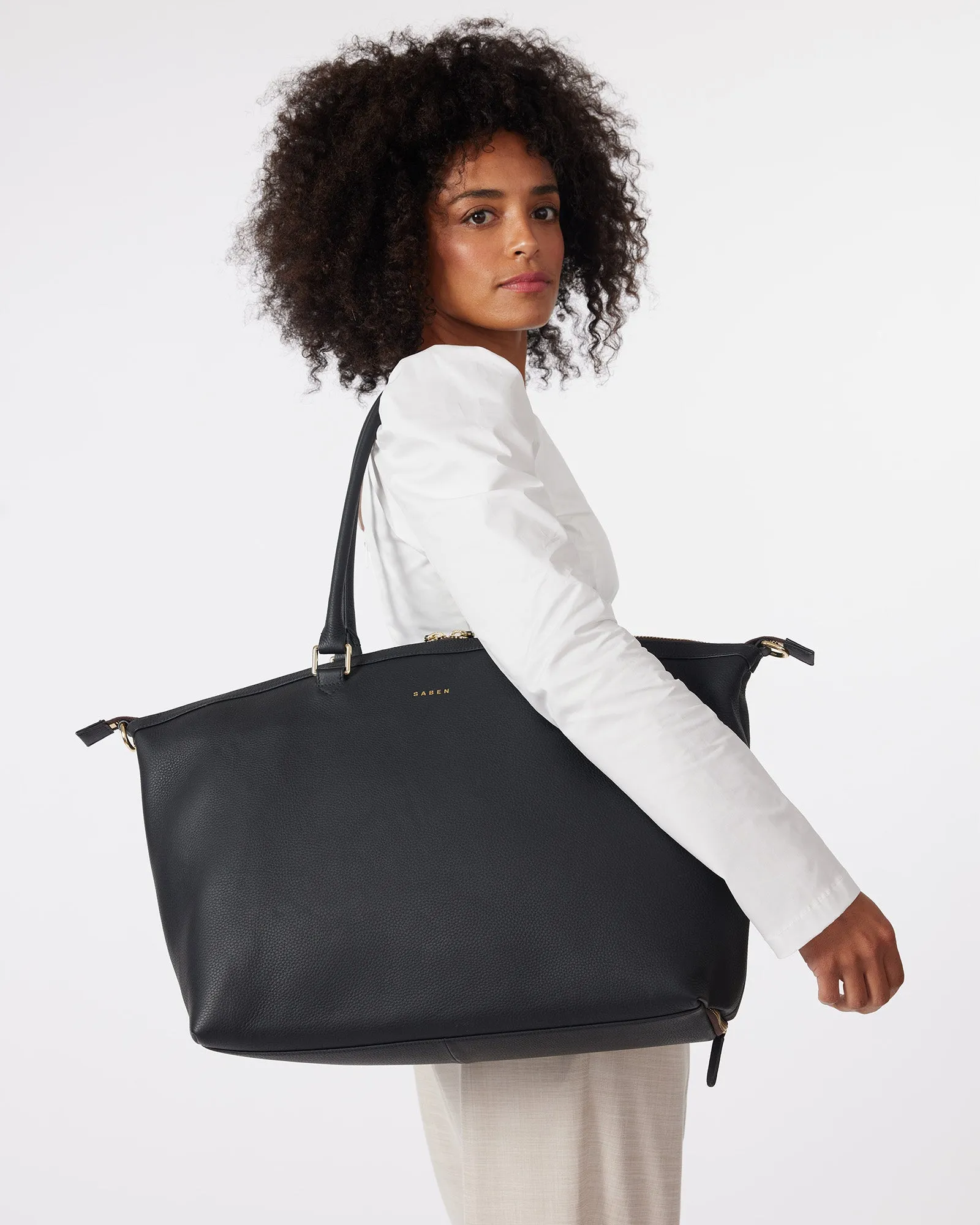 Roma Weekender