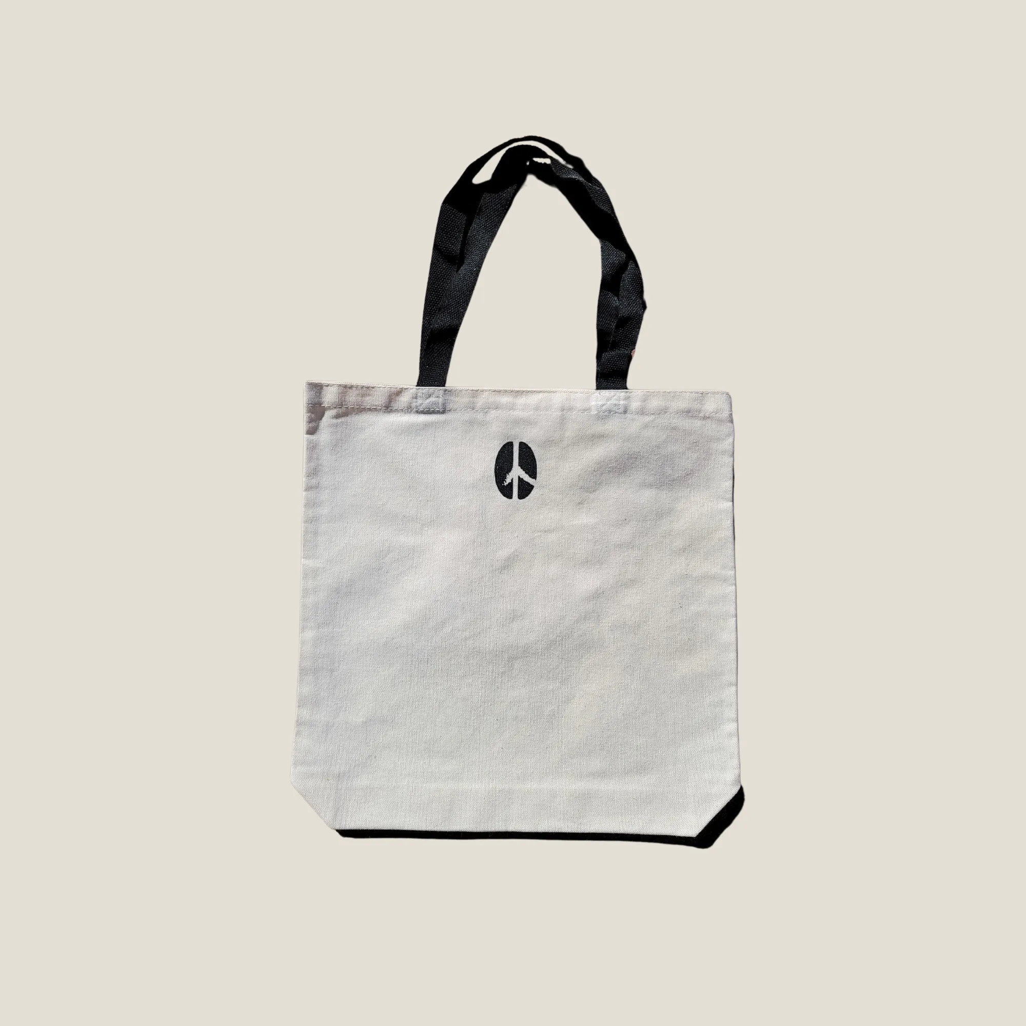 RRC Canvas Tote