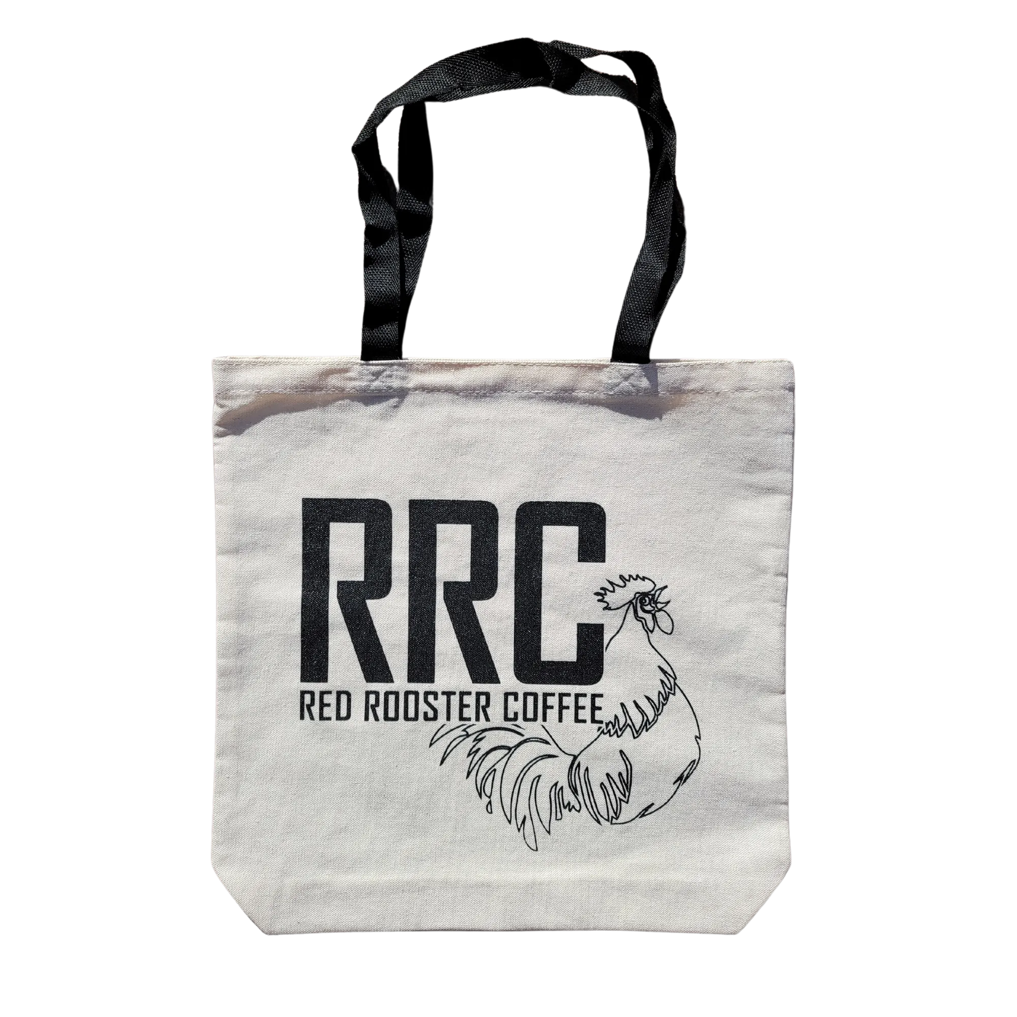 RRC Canvas Tote