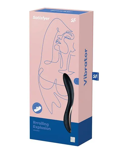 Satisfyer Rrrolling Explosion