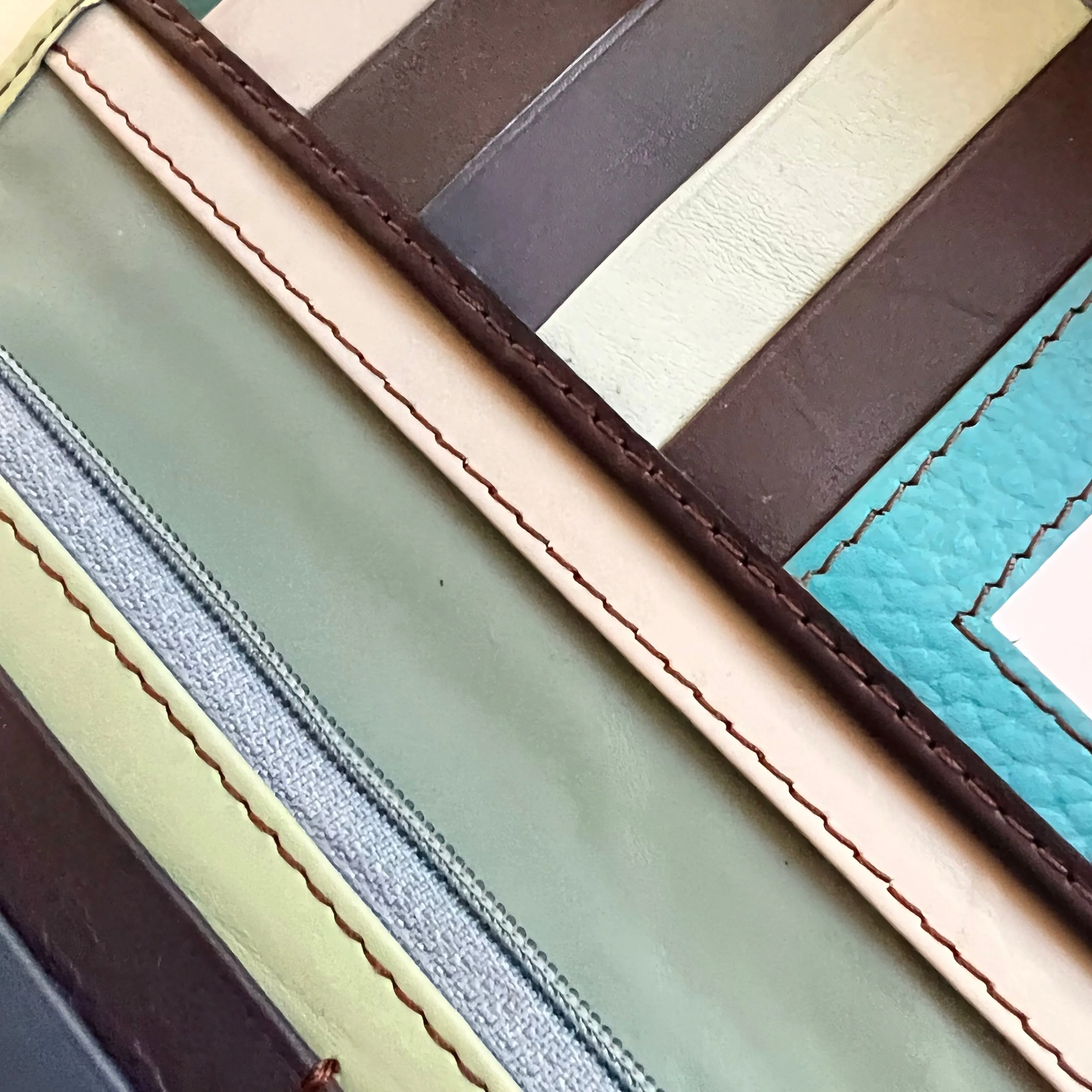 Soruka - Judith Wallet, Celadon