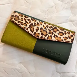 Soruka - Judith Wallet, Pine