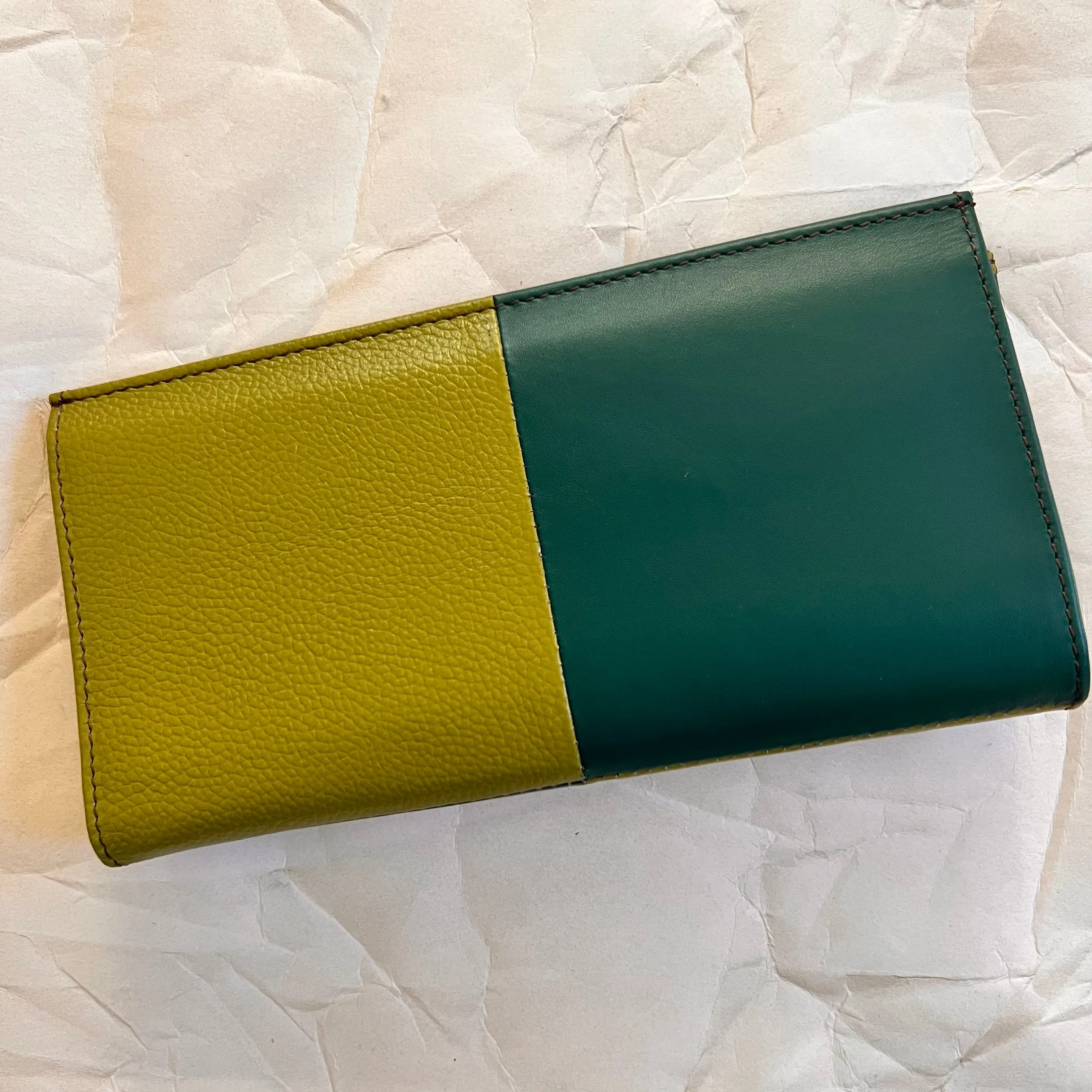 Soruka - Judith Wallet, Pine