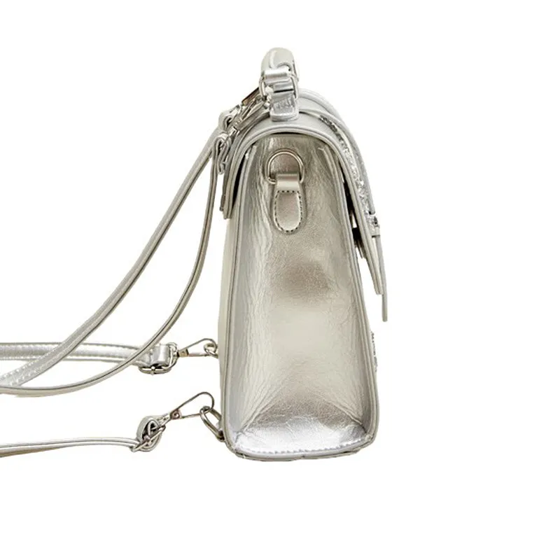 Star Girl Aesthetic Mini Backpack