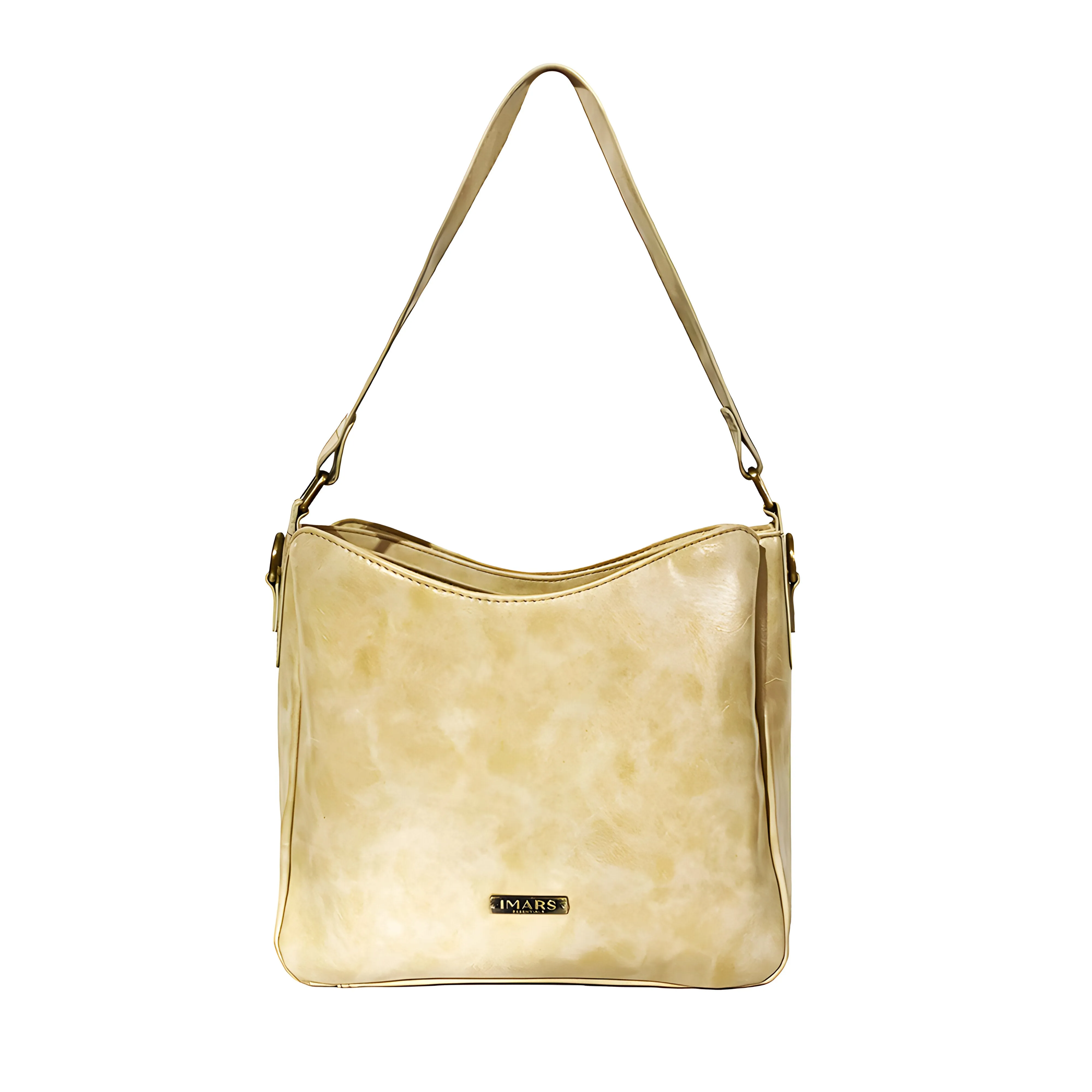 Sustainable Butterscotch Shoulder Bags for the Modern Woman