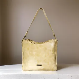 Sustainable Butterscotch Shoulder Bags for the Modern Woman