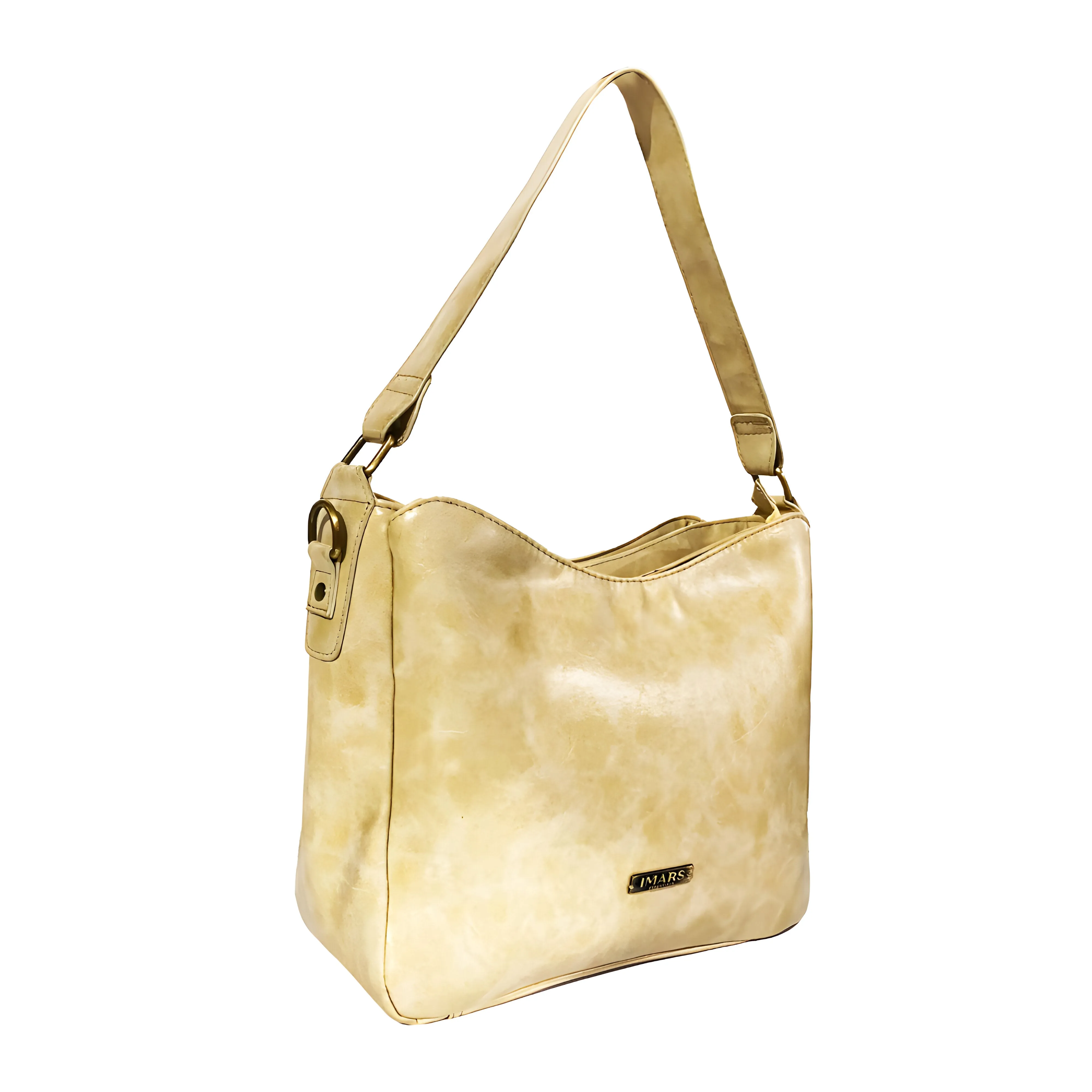 Sustainable Butterscotch Shoulder Bags for the Modern Woman