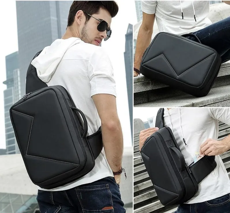 TEEK - Waterproof Sling Chest Bag