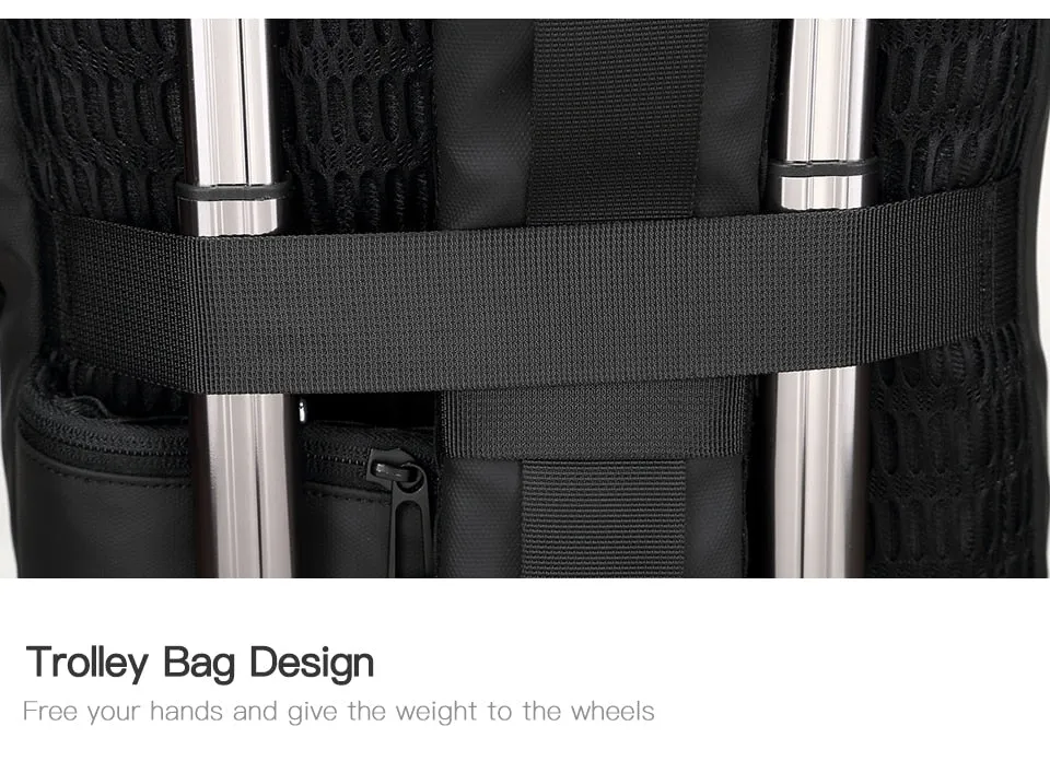 TEEK - Waterproof Sling Chest Bag