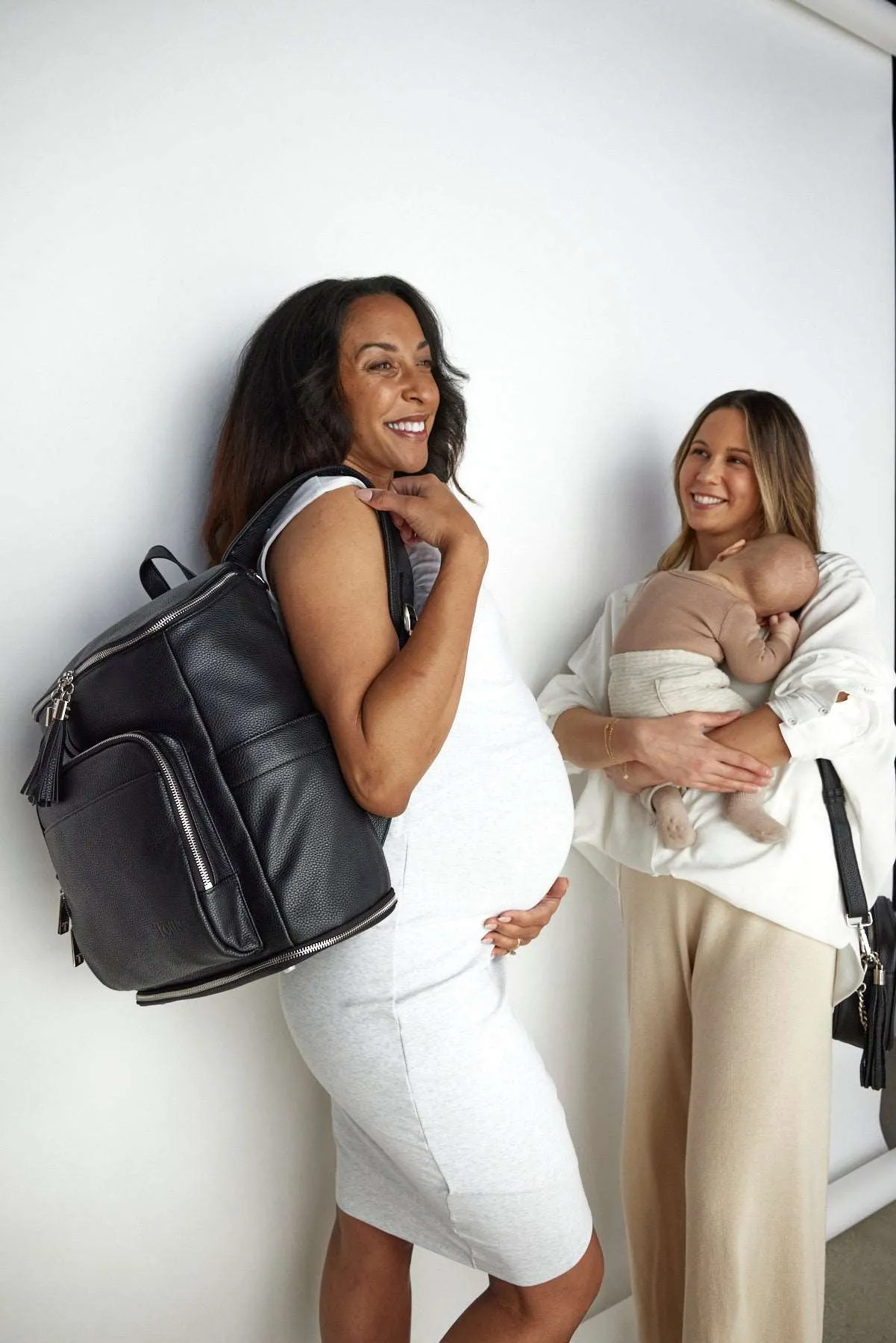 The Mama Bundle (Black / Silver)