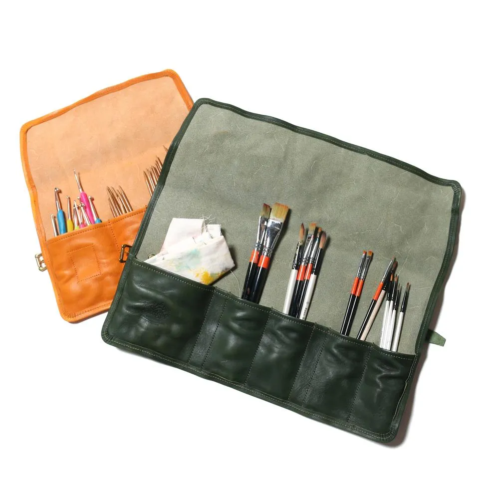 The Superior Labor - BG031 Pen Roll Long Limited New Year Collection 2022