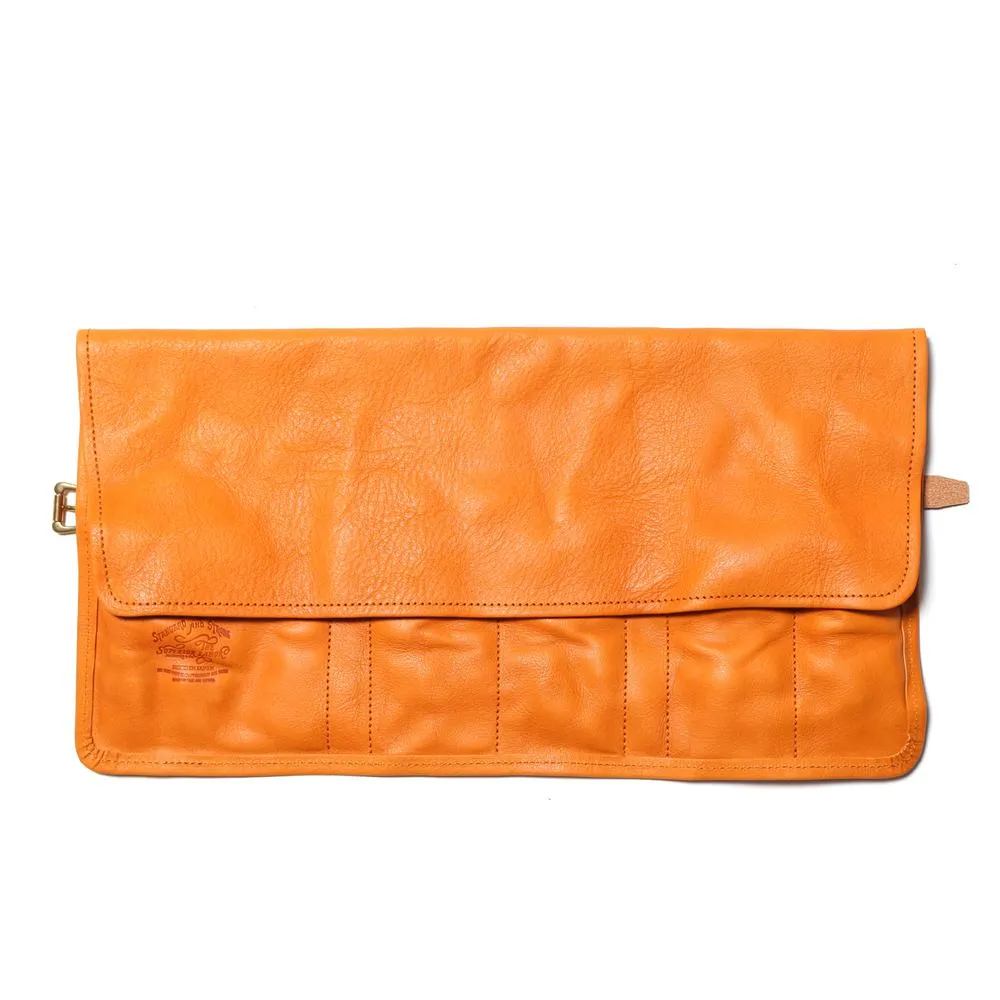 The Superior Labor - BG031 Pen Roll Long Limited New Year Collection 2022