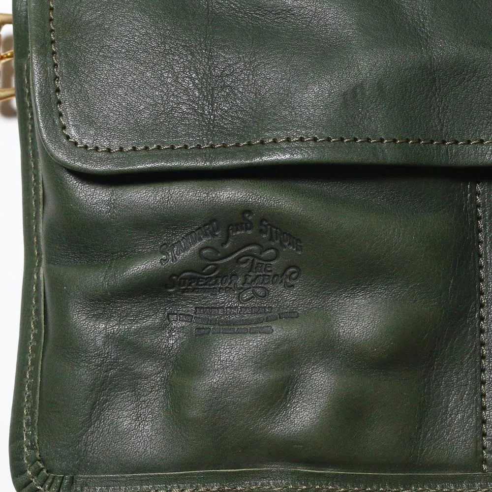 The Superior Labor - BG031 Pen Roll Long Limited New Year Collection 2022