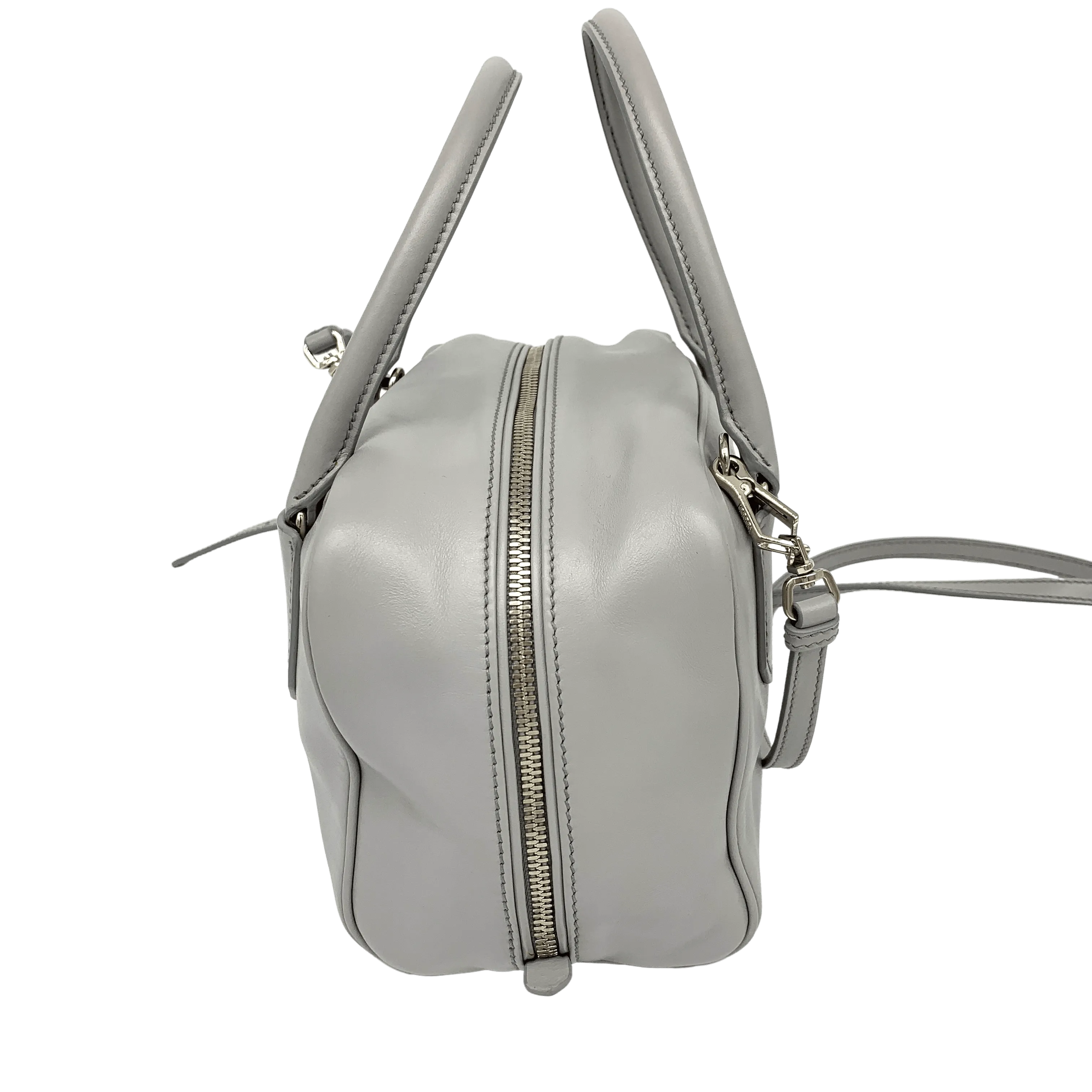 Vintage Prada Milano Bag