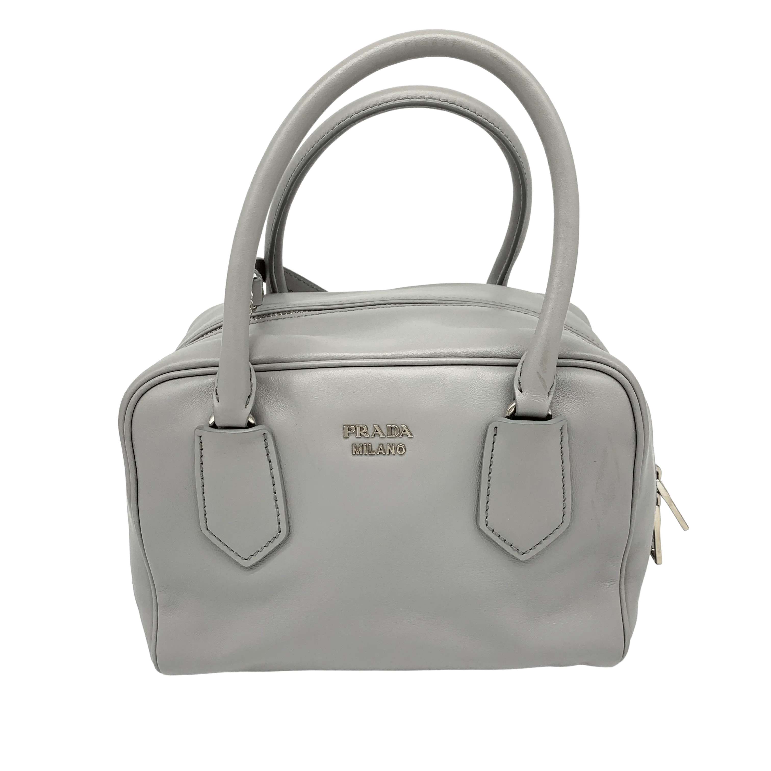 Vintage Prada Milano Bag
