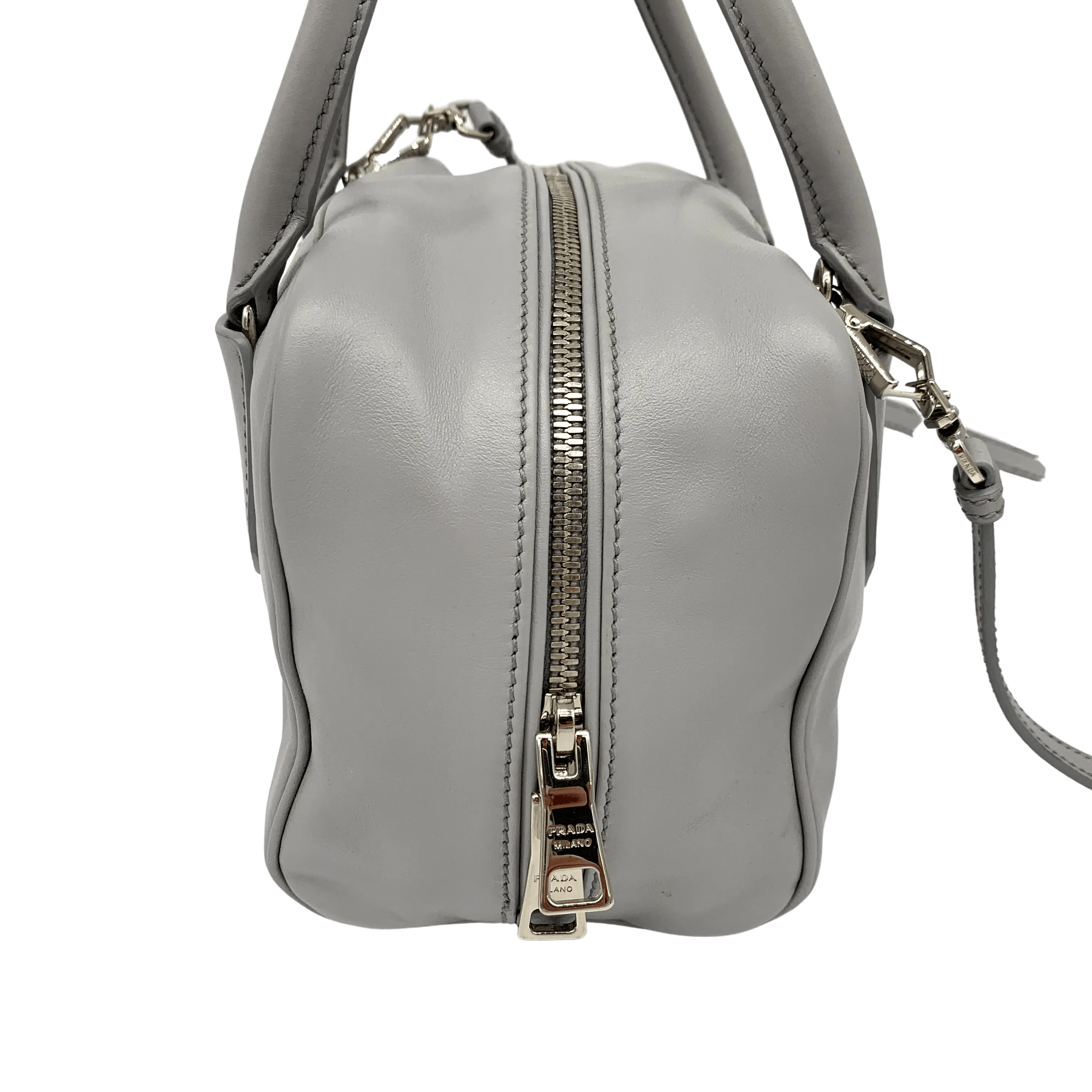 Vintage Prada Milano Bag