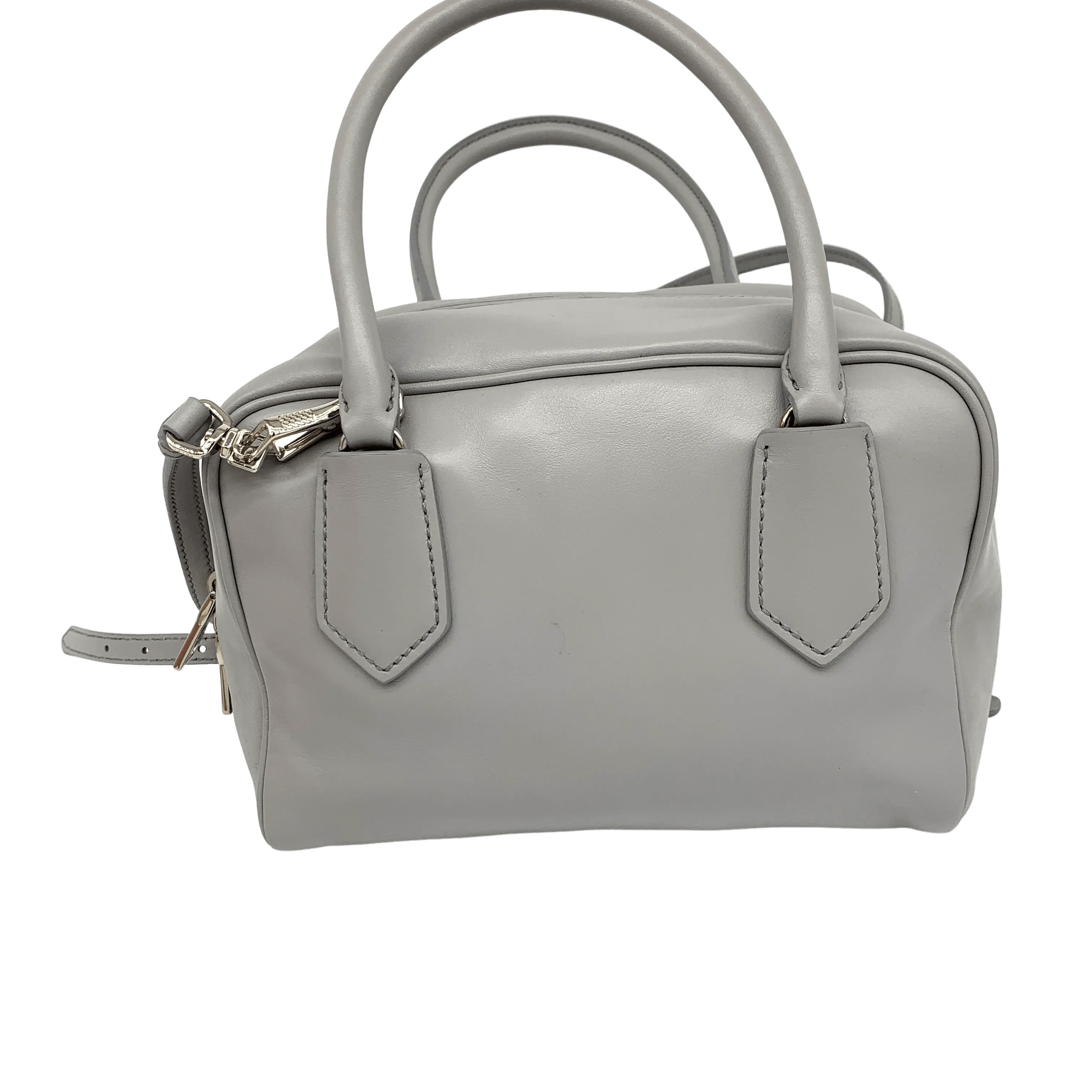Vintage Prada Milano Bag