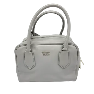 Vintage Prada Milano Bag