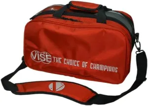 Vise Grip 2 Ball Tote Plus Bowling Bag ()