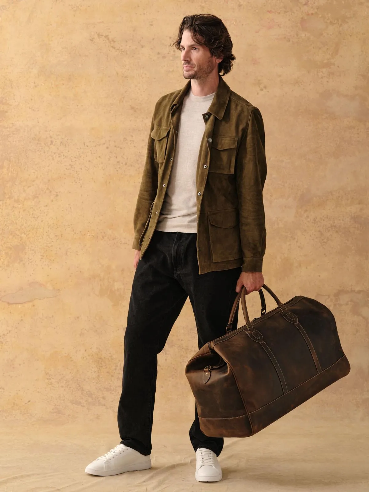 Weekender Bag - Large