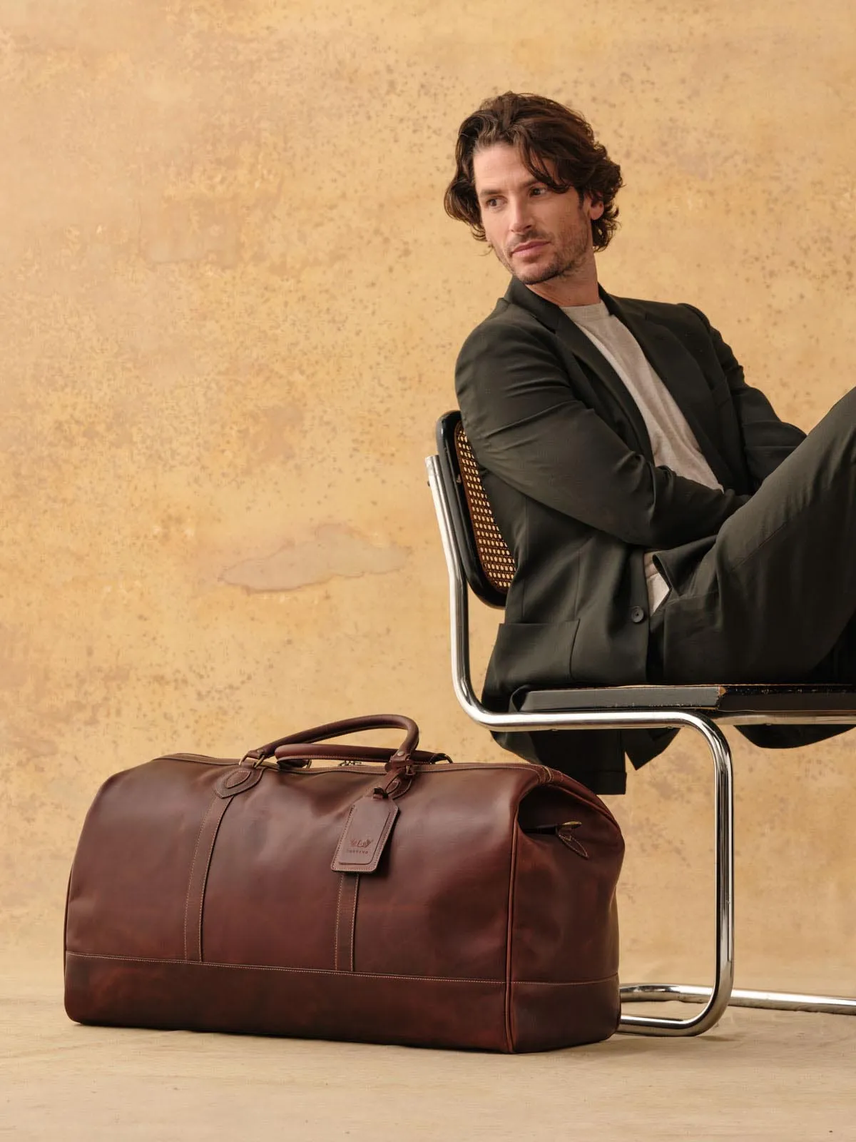 Weekender Bag - Large