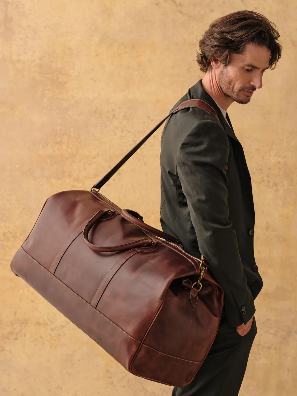 Weekender Bag - Large