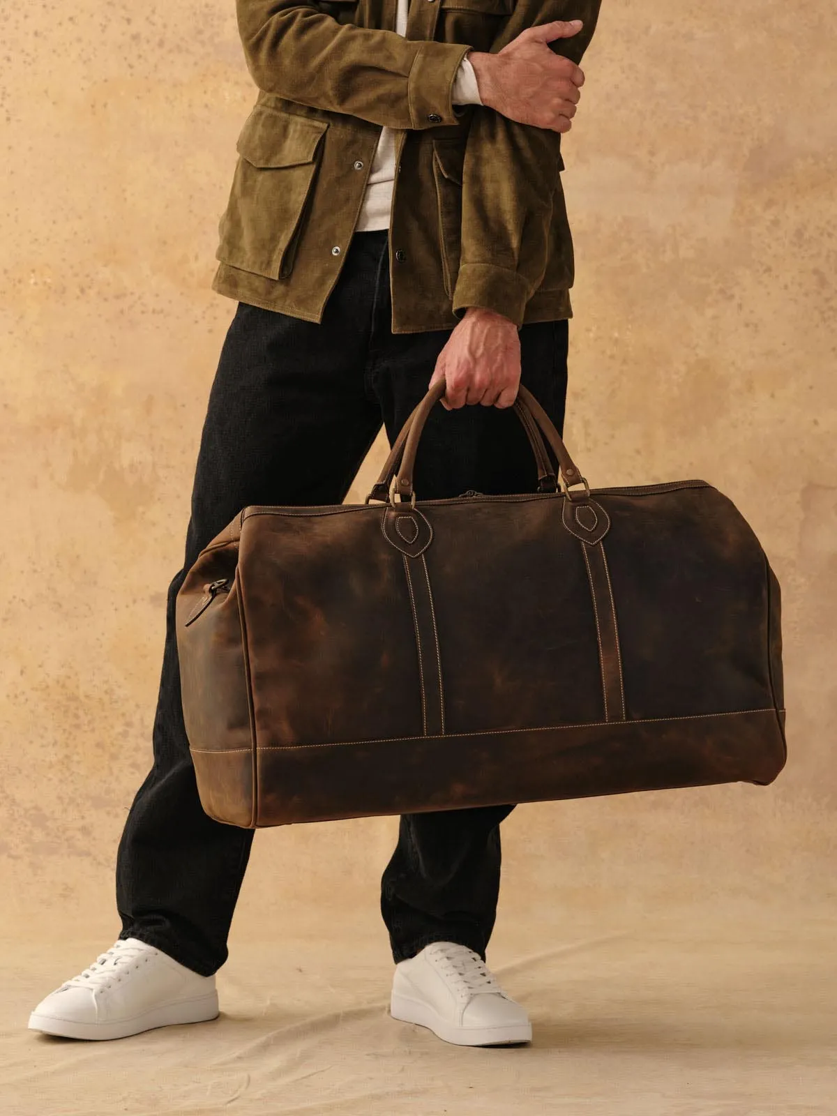 Weekender Bag - Large