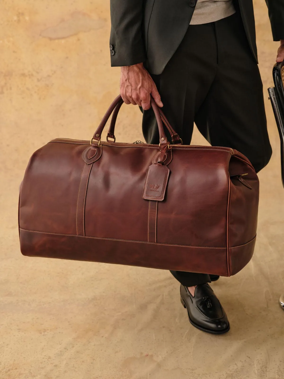 Weekender Bag - Large