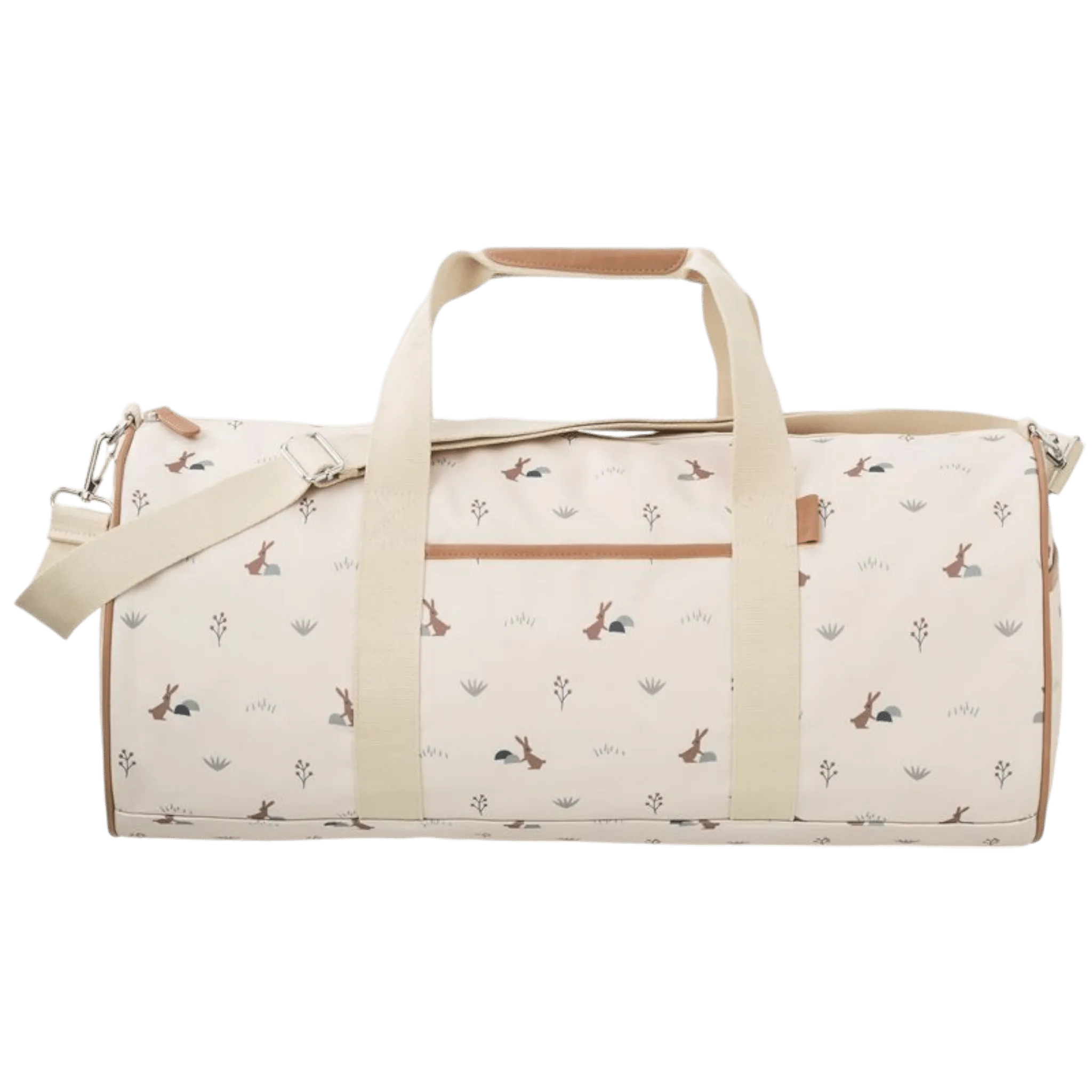 Weekender Large - Rabbit Sandshell