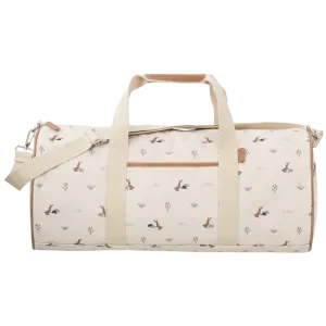 Weekender Large - Rabbit Sandshell