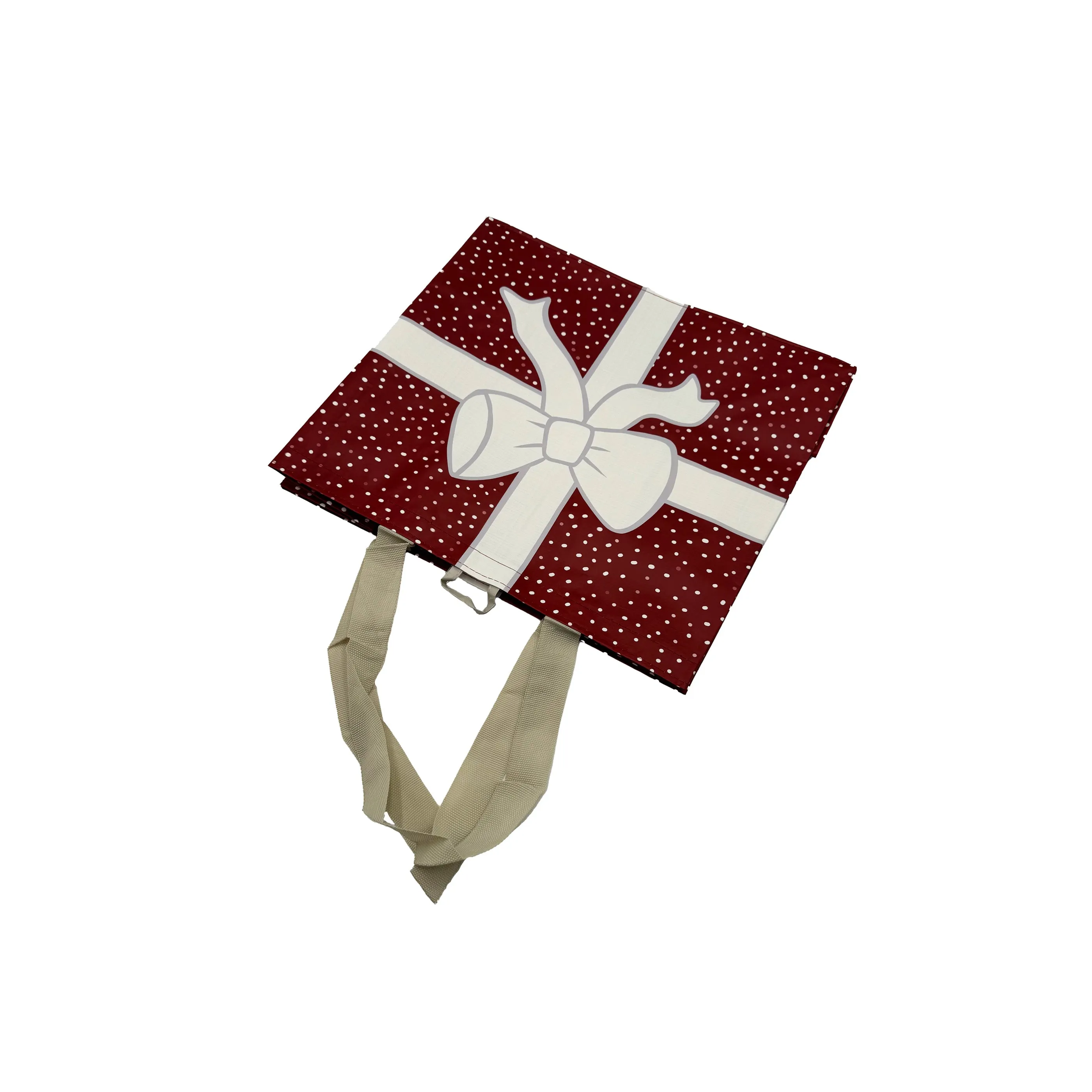 Weekender Large Tote in Gift