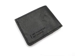 ZW Billfold - 1987 Porsche 928