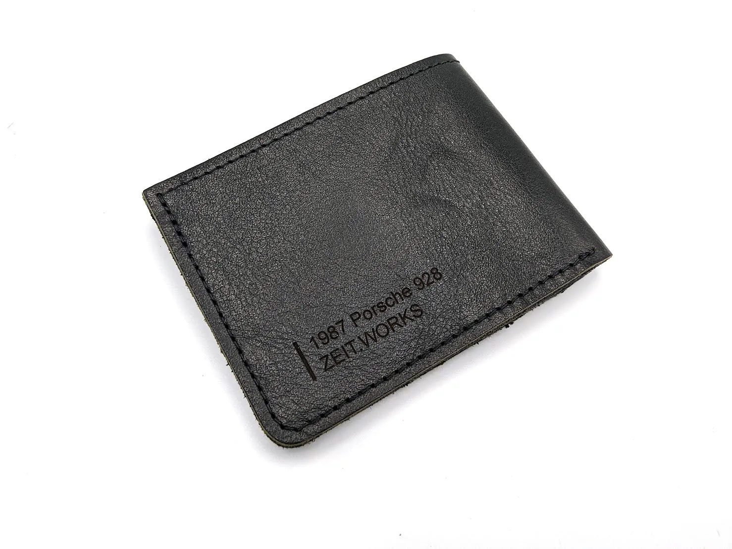 ZW Billfold - 1987 Porsche 928