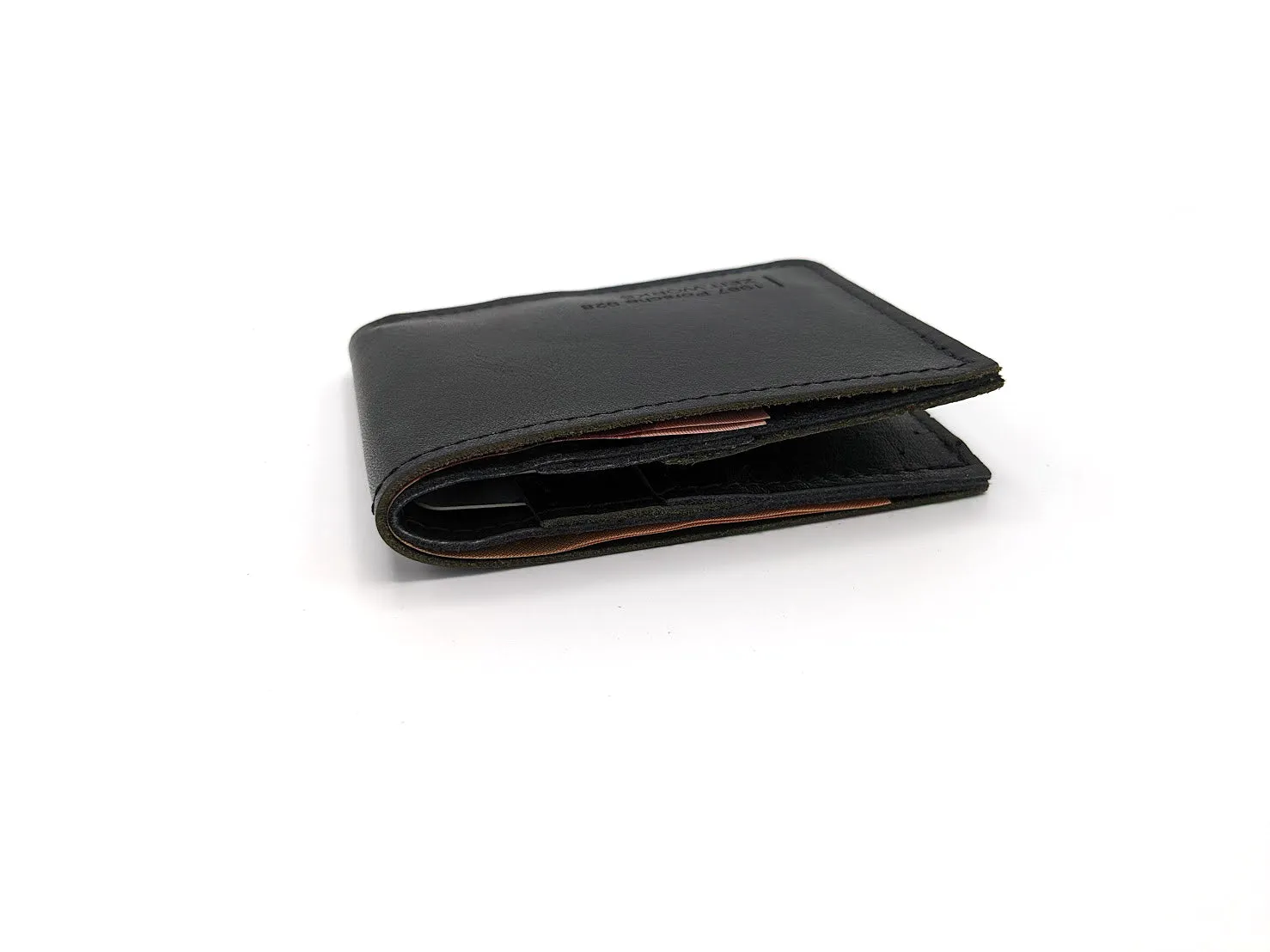 ZW Billfold - 1987 Porsche 928
