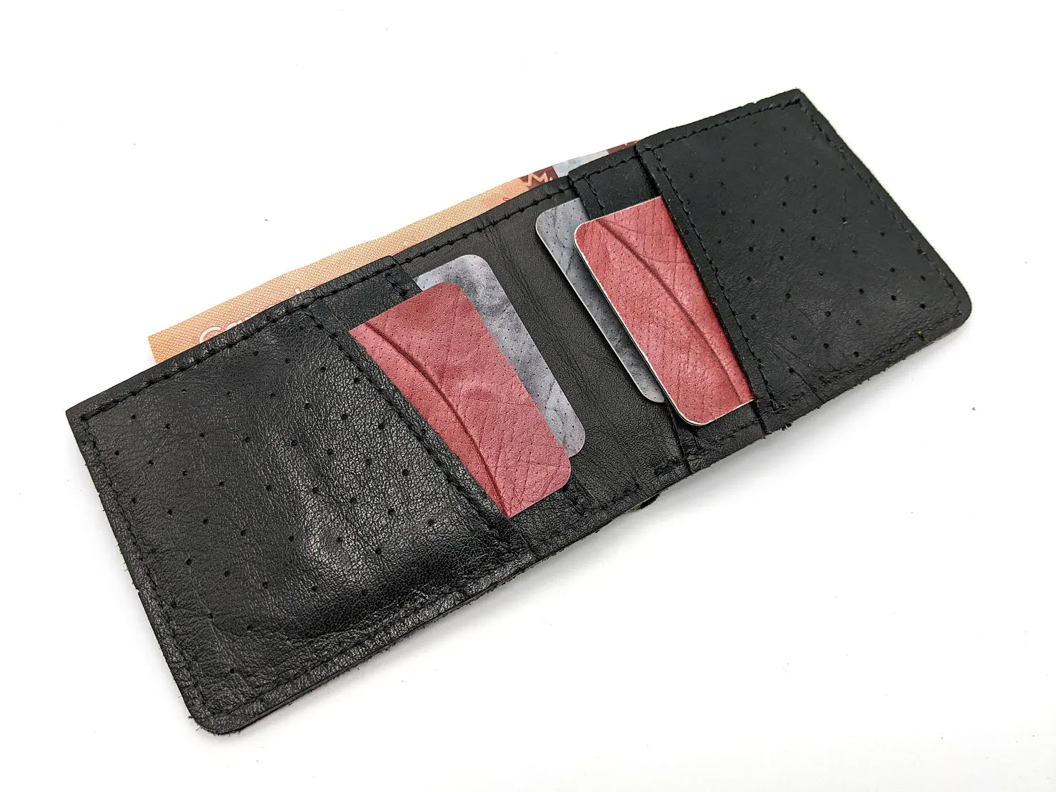 ZW Billfold - 1987 Porsche 928