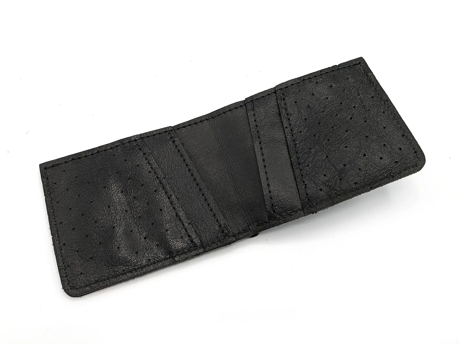 ZW Billfold - 1987 Porsche 928